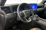 2024 Lexus GX 550 Luxury+