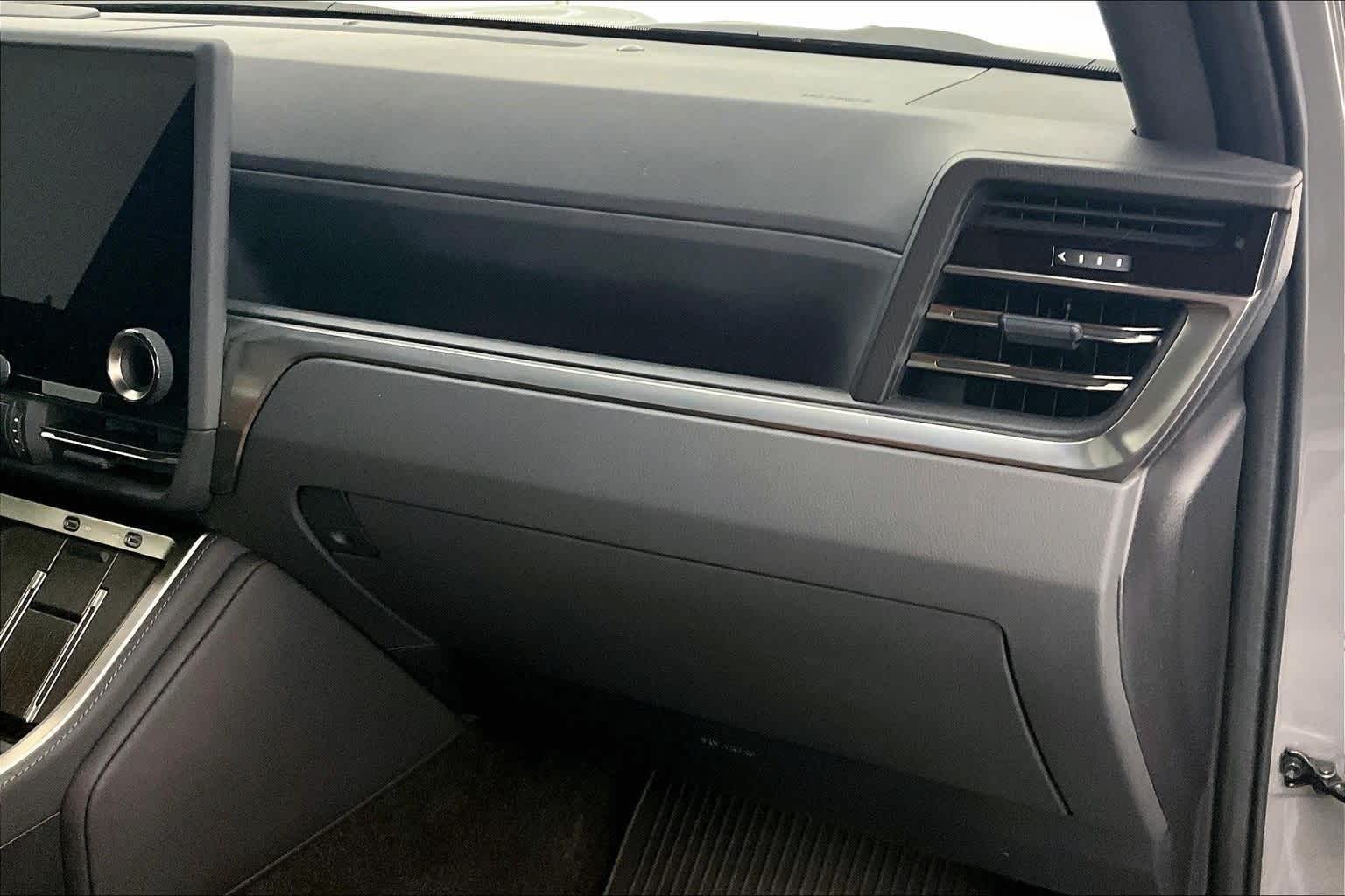 2024 Lexus GX 550 Luxury+