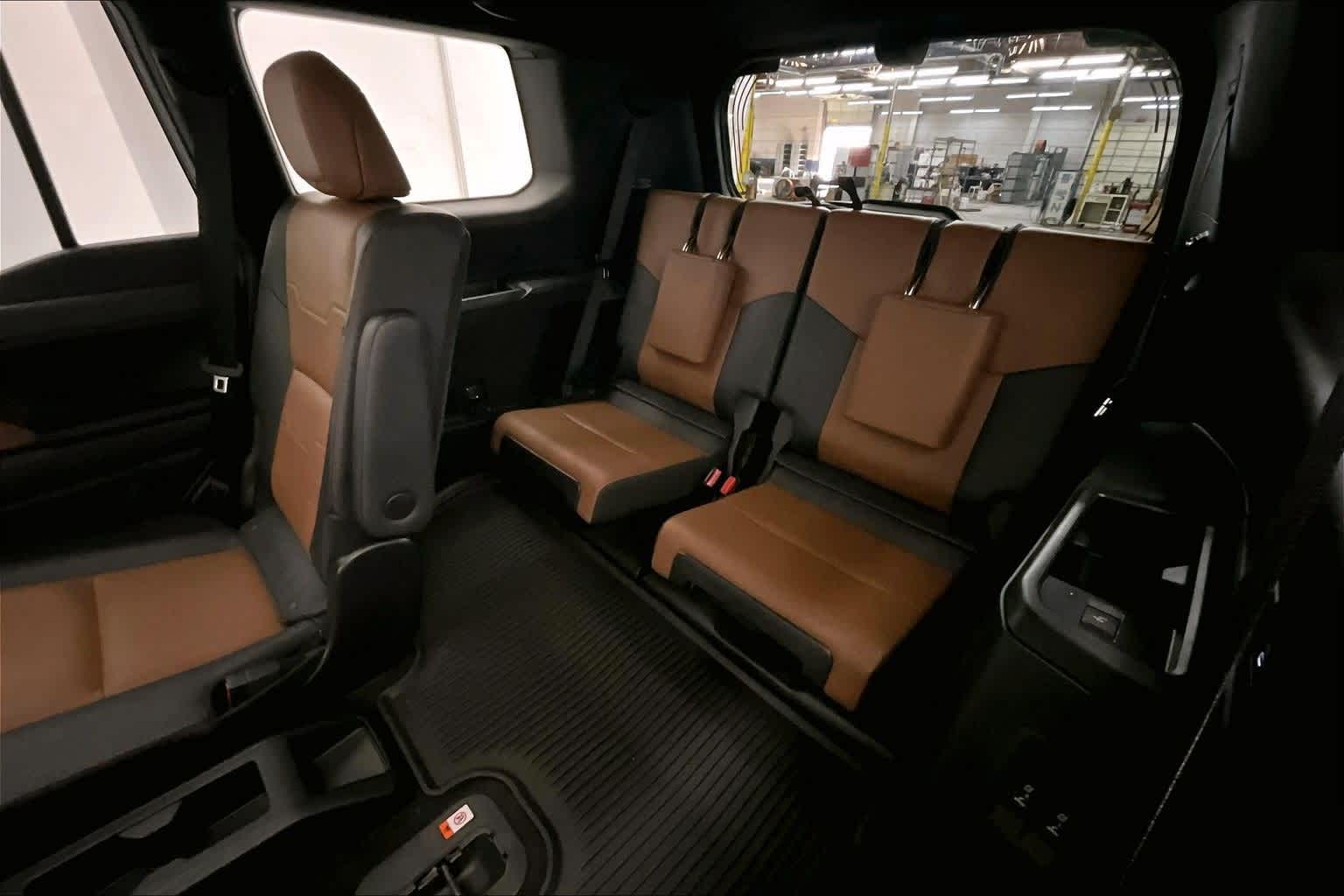 2024 Lexus GX 550 Luxury+