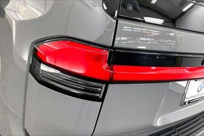 2024 Lexus GX 550 Luxury+