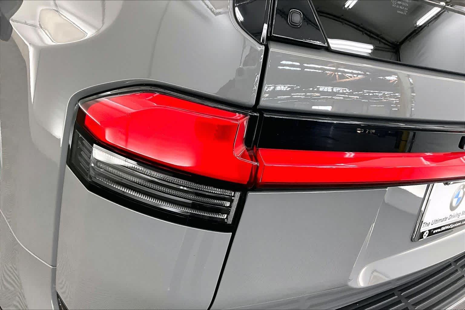 2024 Lexus GX 550 Luxury+