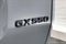 2024 Lexus GX 550 Luxury+
