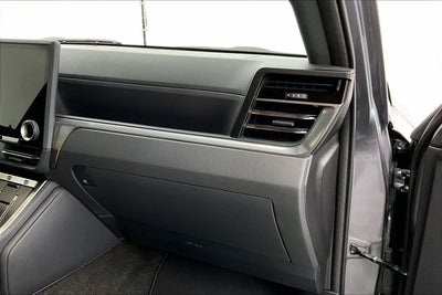 2024 Lexus GX 550 Luxury+