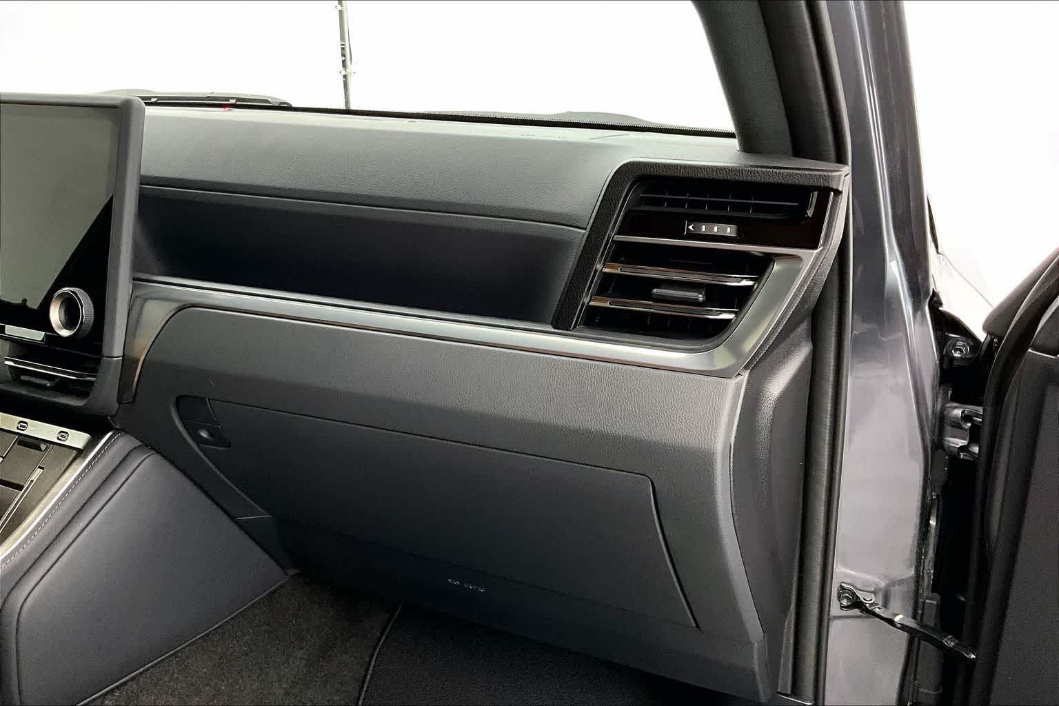 2024 Lexus GX 550 Luxury+