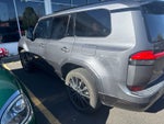 2024 Lexus GX 550 Luxury+