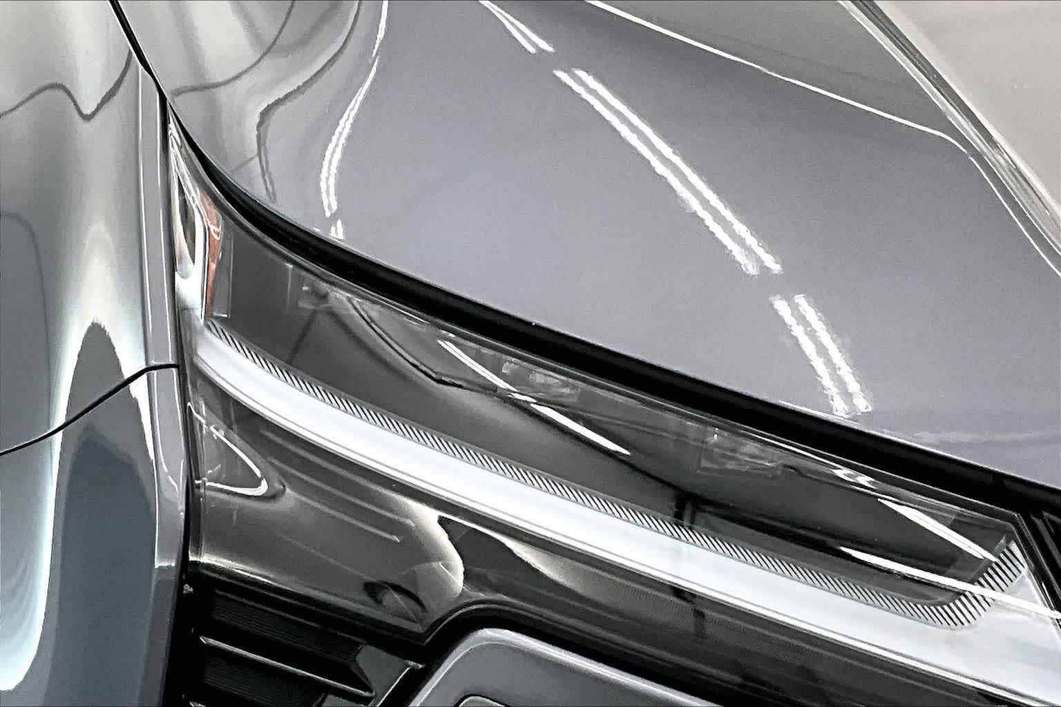 2024 Lexus GX 550 Luxury+