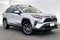 2025 Toyota RAV4 Hybrid XLE Premium