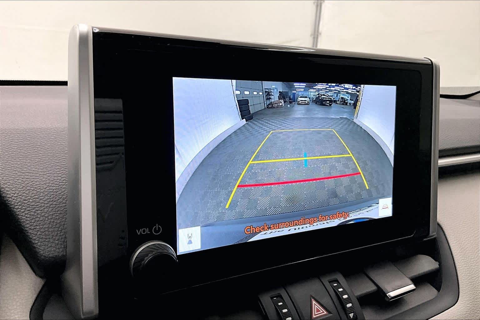 2025 Toyota RAV4 Hybrid XLE Premium