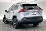2025 Toyota RAV4 Hybrid XLE Premium