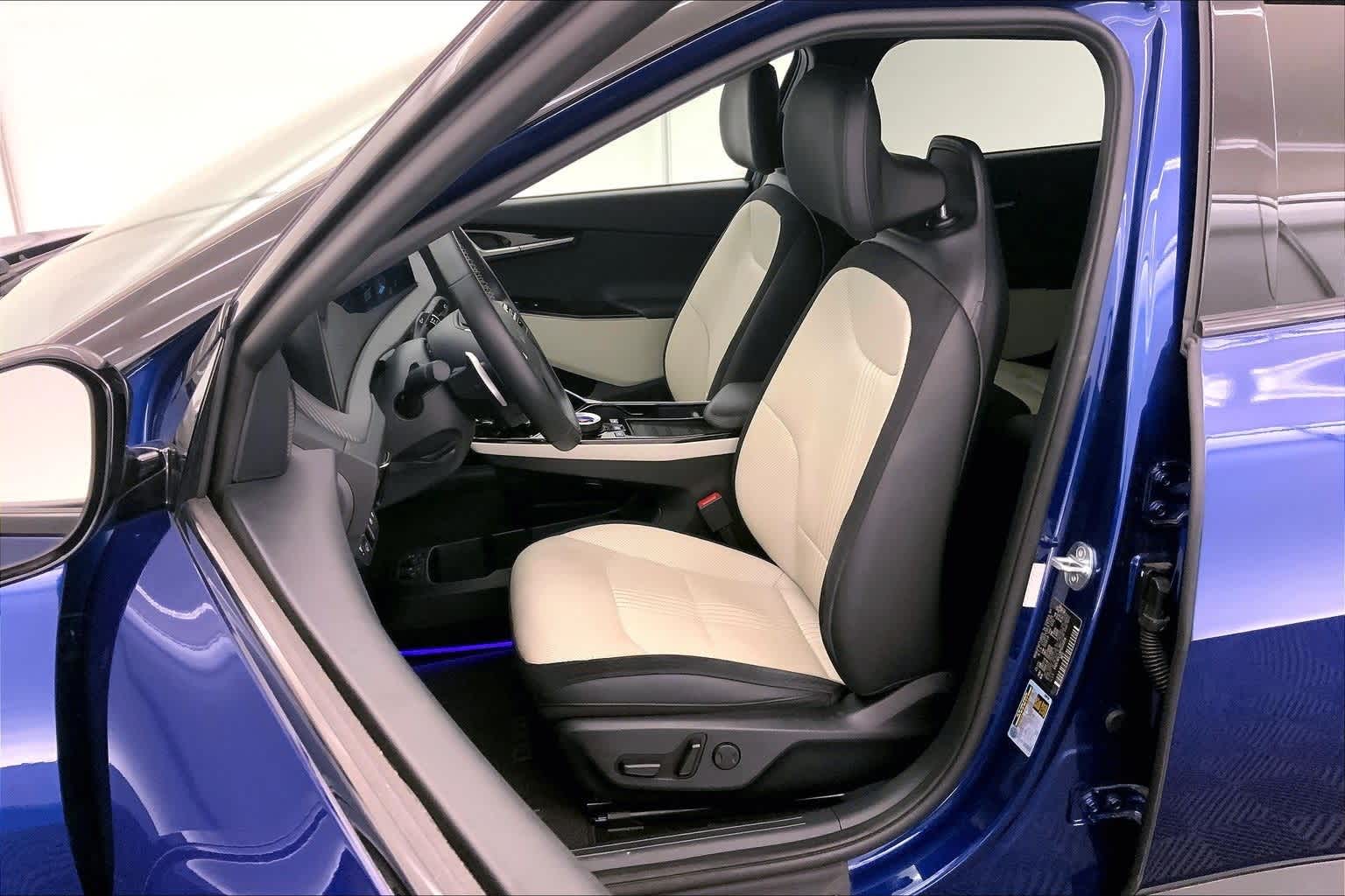 2023 Kia EV6 GT-Line