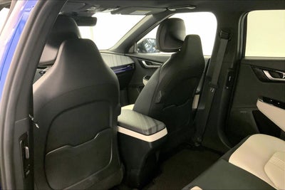2023 Kia EV6 GT-Line