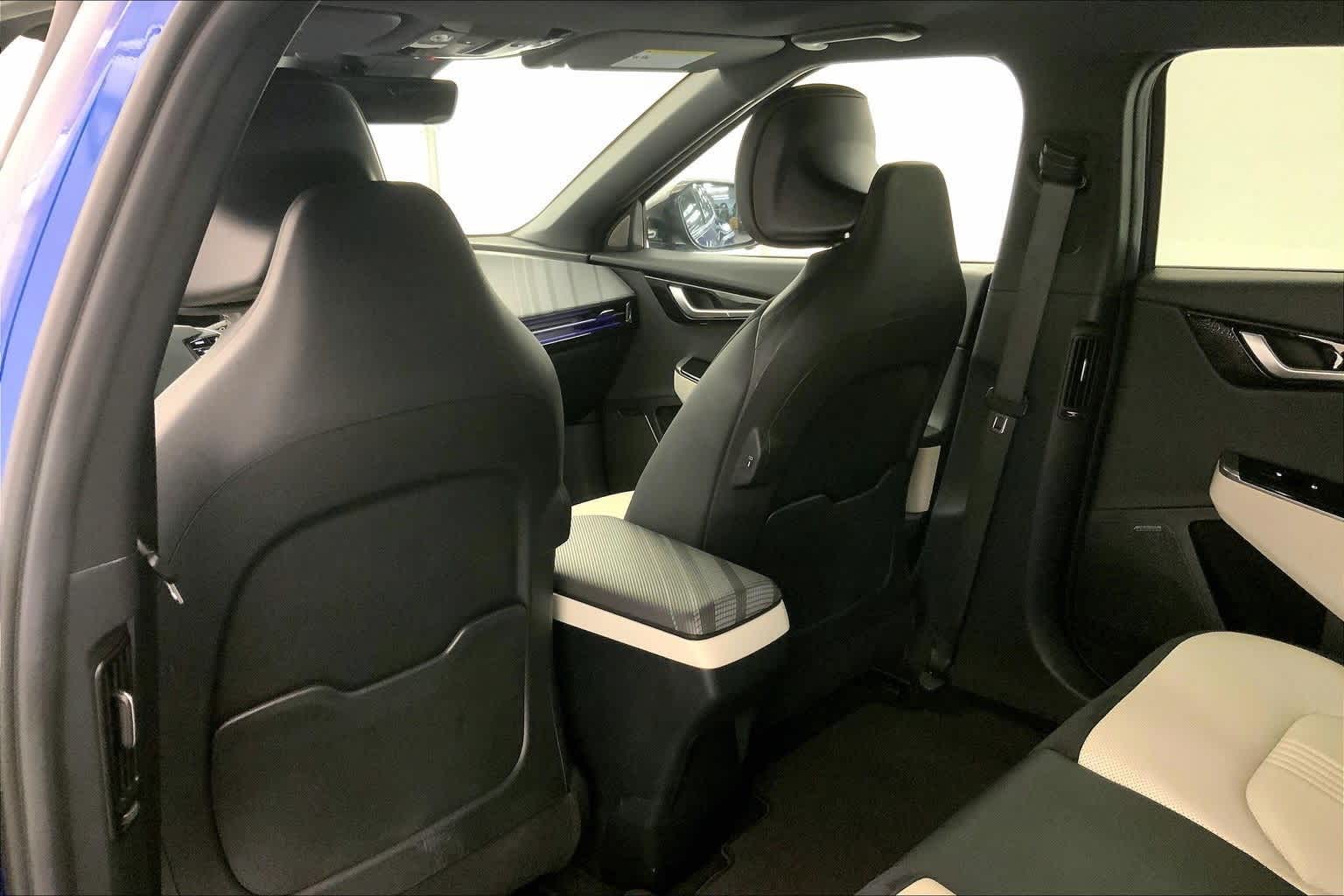 2023 Kia EV6 GT-Line