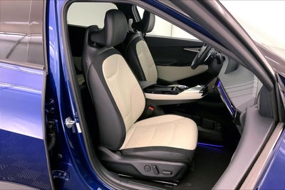 2023 Kia EV6 GT-Line