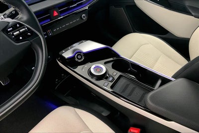 2023 Kia EV6 GT-Line