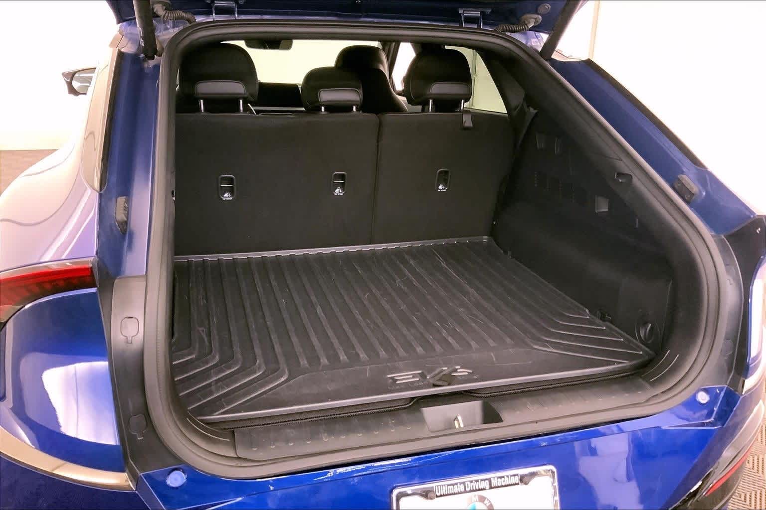 2023 Kia EV6 GT-Line