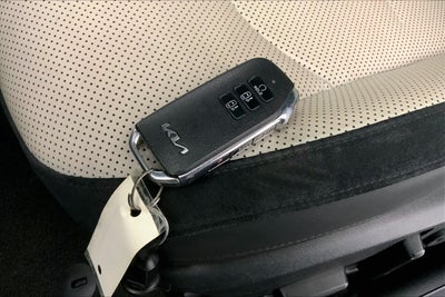 2023 Kia EV6 GT-Line