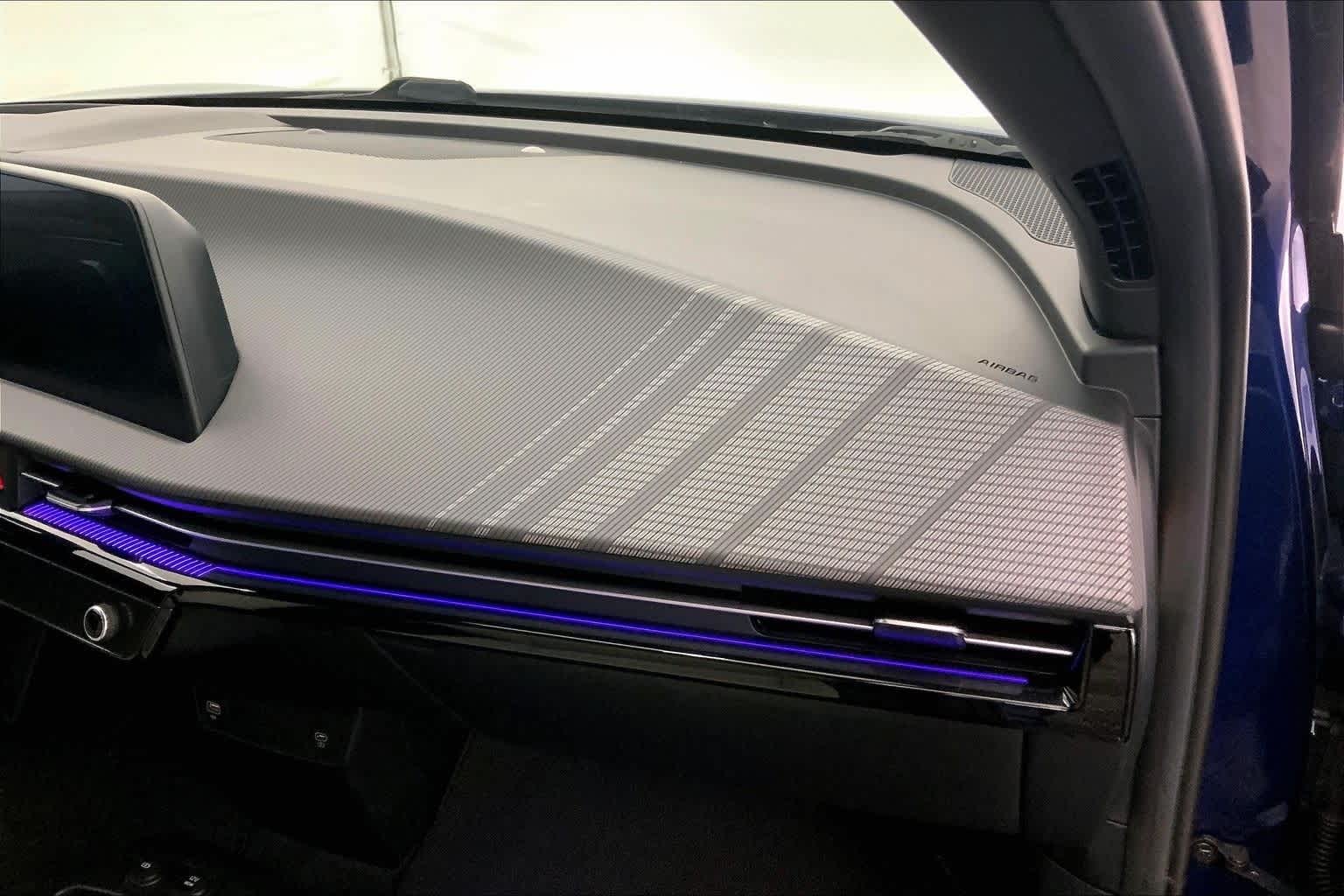 2023 Kia EV6 GT-Line