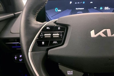 2023 Kia EV6 GT-Line