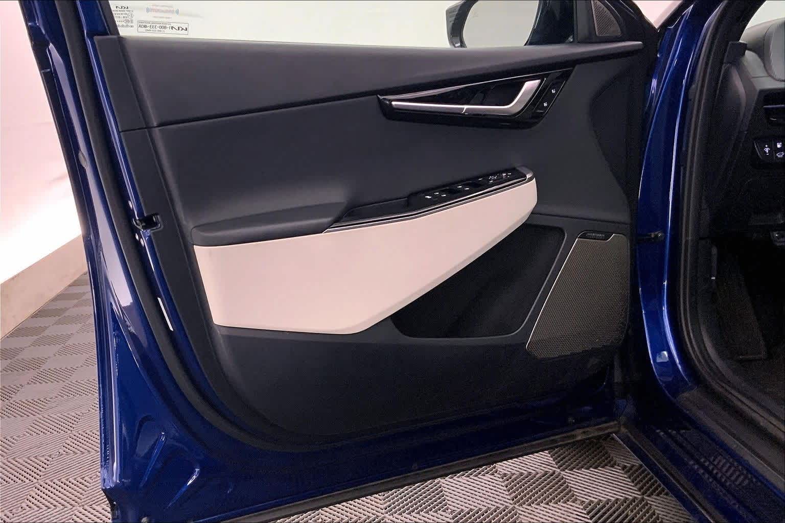 2023 Kia EV6 GT-Line