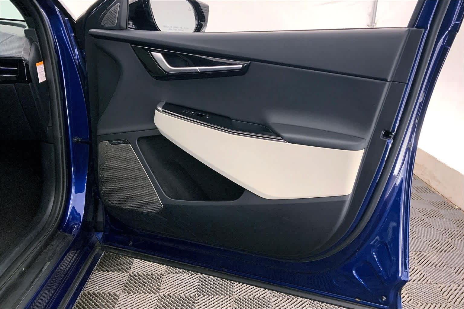 2023 Kia EV6 GT-Line