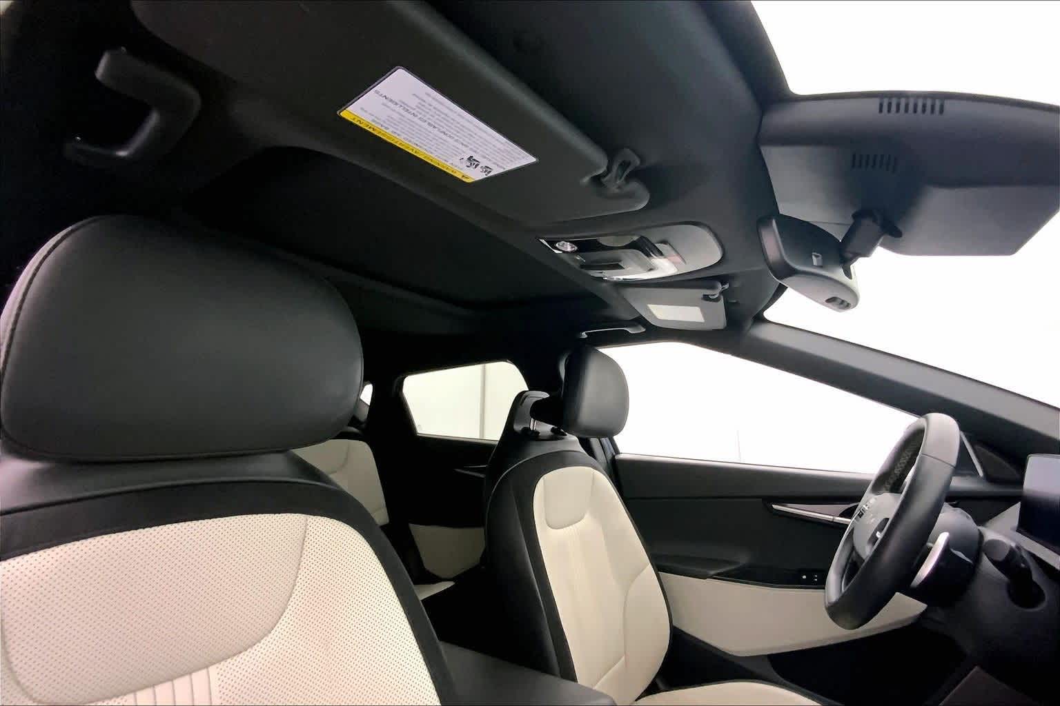 2023 Kia EV6 GT-Line