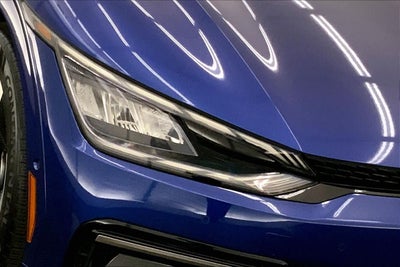 2023 Kia EV6 GT-Line