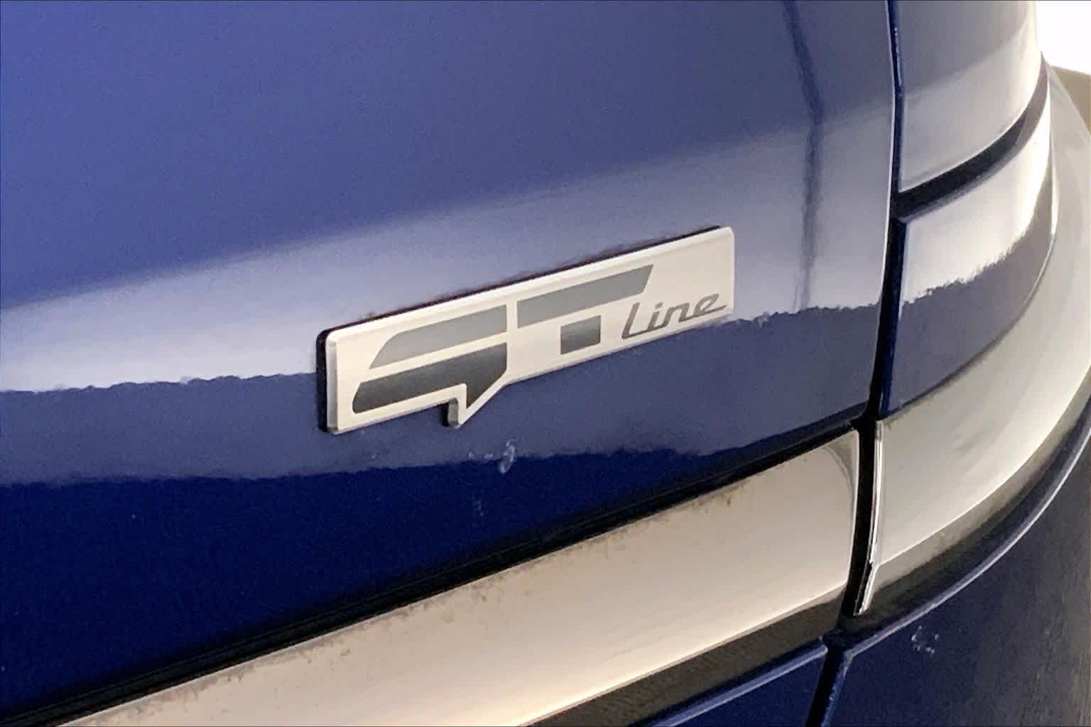 2023 Kia EV6 GT-Line