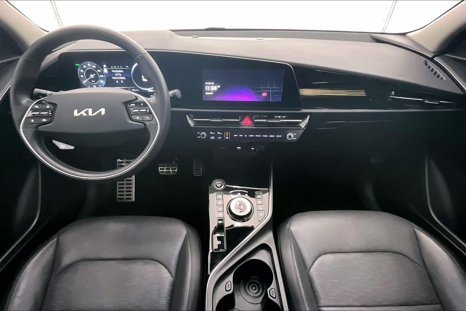 2023 Kia Niro EV Wave