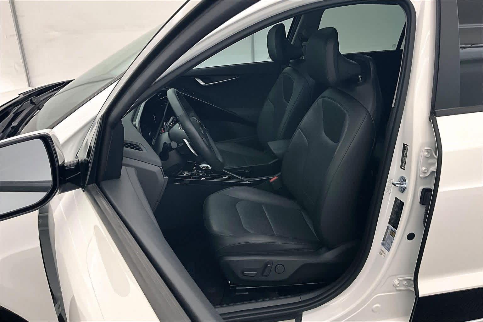 2023 Kia Niro EV Wave