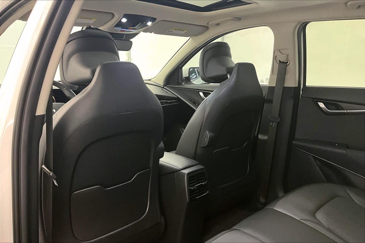 2023 Kia Niro EV Wave