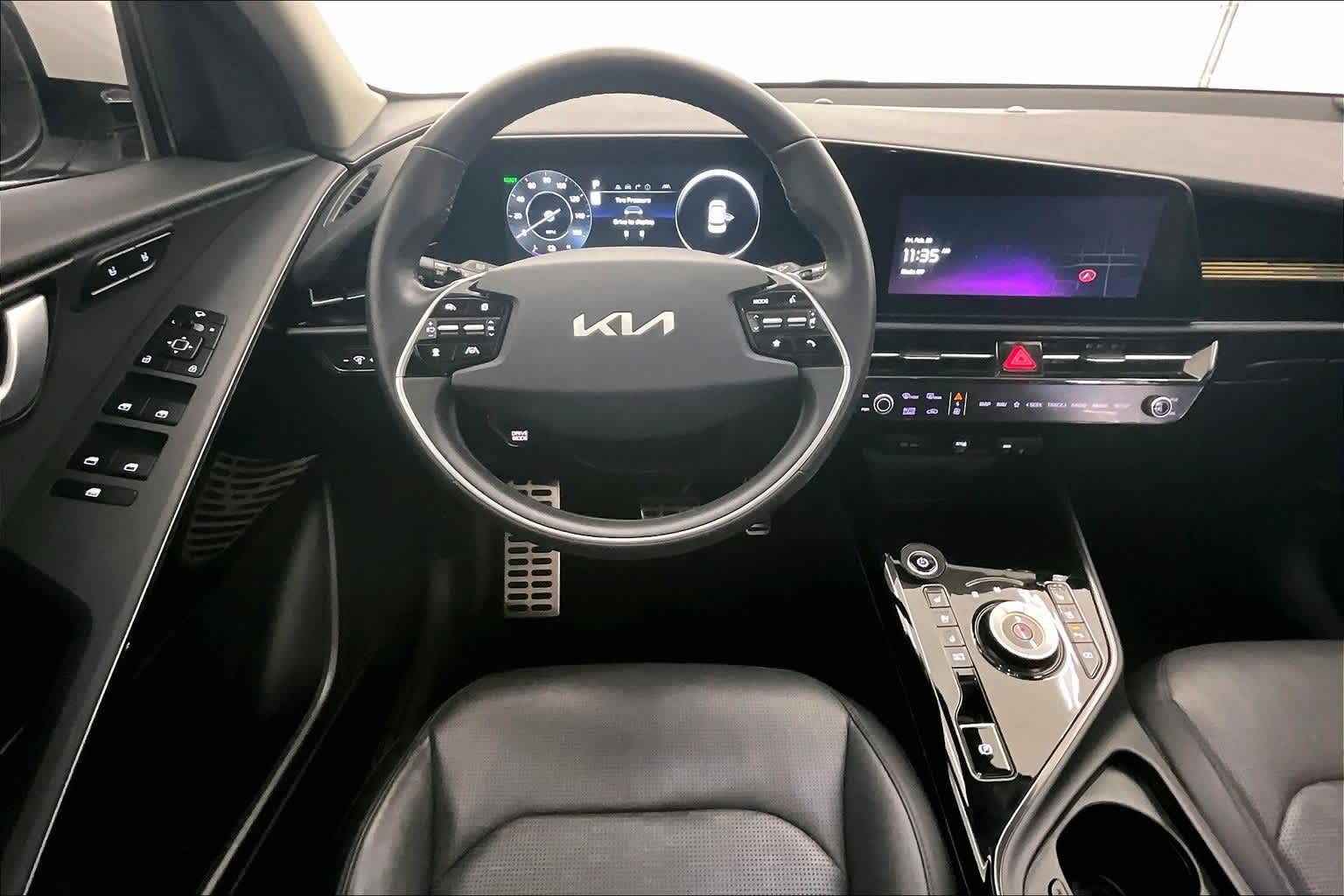 2023 Kia Niro EV Wave