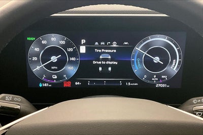 2023 Kia Niro EV Wave