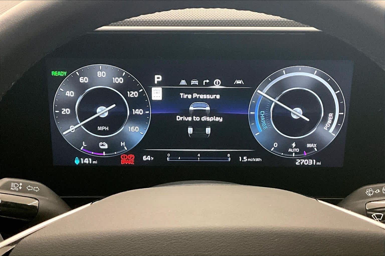 2023 Kia Niro EV Wave