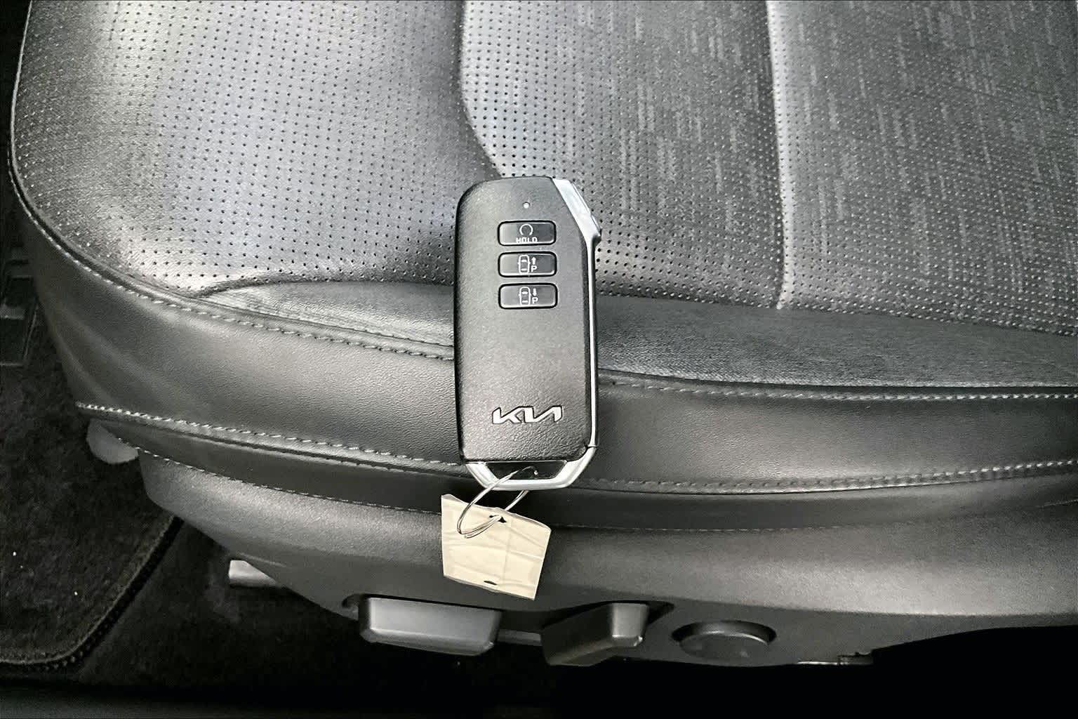 2023 Kia Niro EV Wave