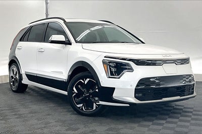 2023 Kia Niro EV Wave