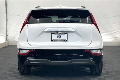 2023 Kia Niro EV Wave