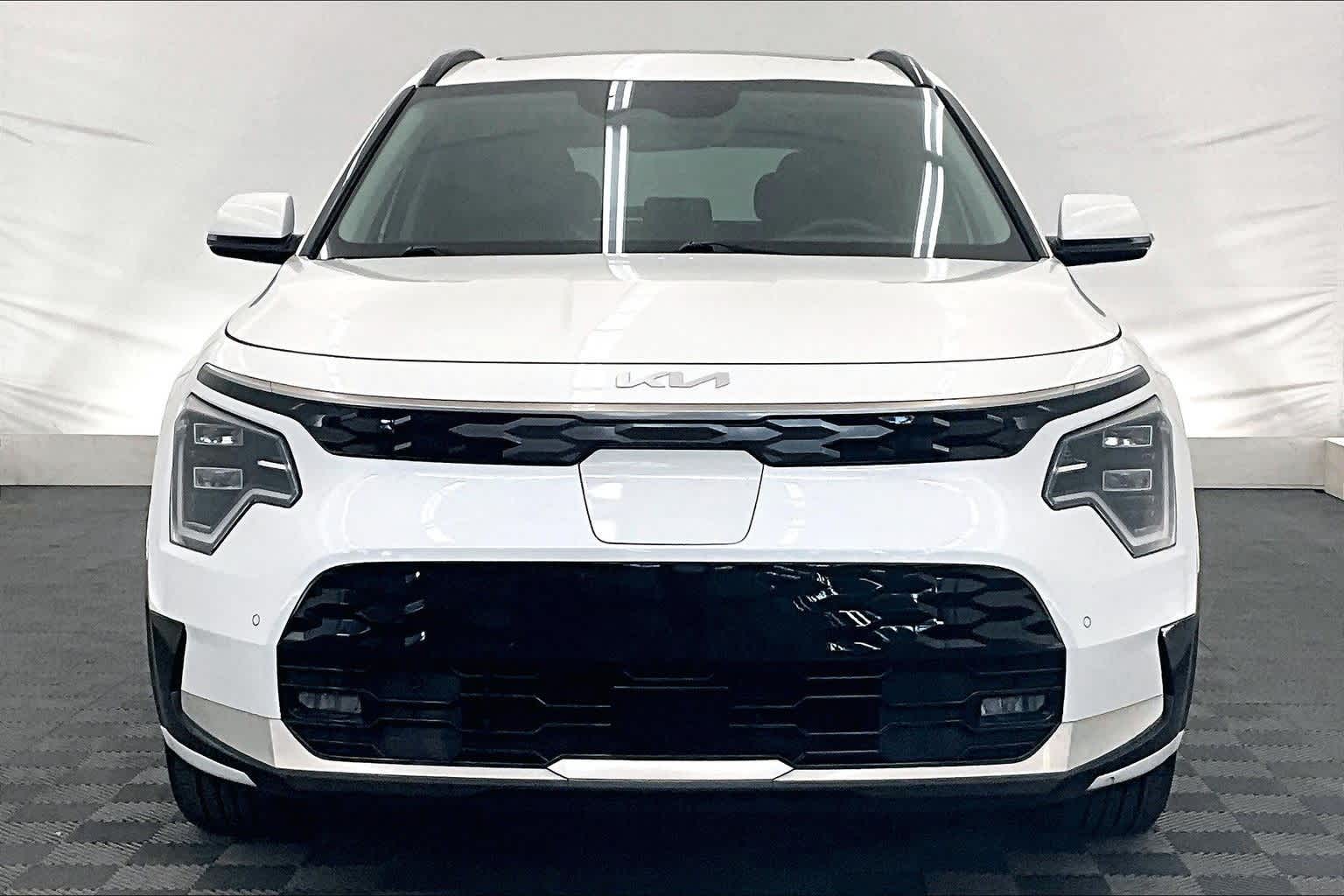 2023 Kia Niro EV Wave