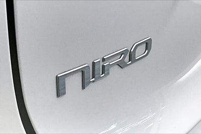 2023 Kia Niro EV Wave