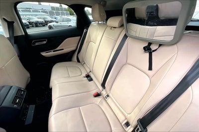 2018 Jaguar F-PACE 35t Premium