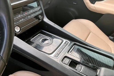 2018 Jaguar F-PACE 35t Premium