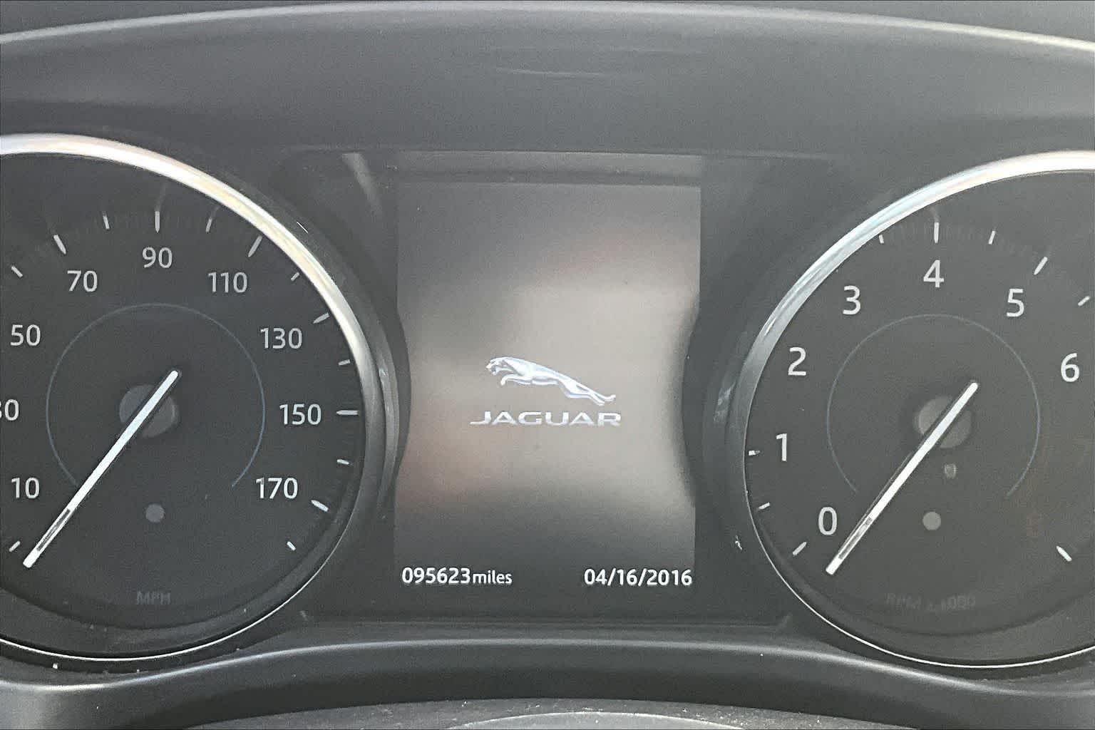 2018 Jaguar F-PACE 35t Premium