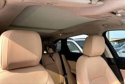 2018 Jaguar F-PACE 35t Premium