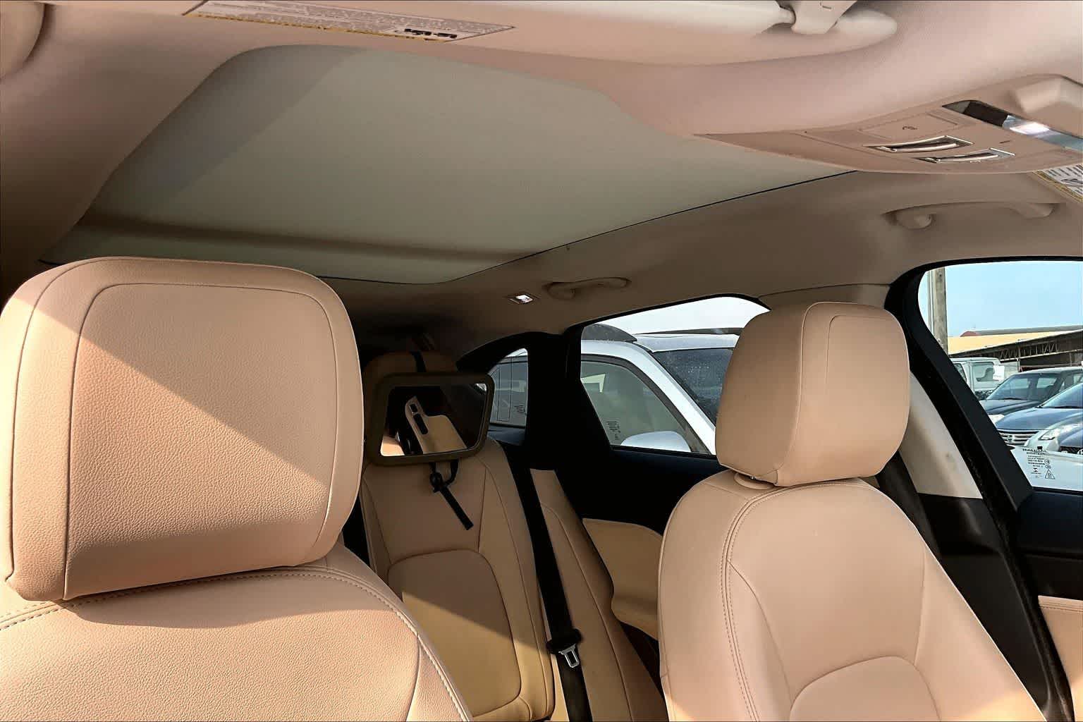 2018 Jaguar F-PACE 35t Premium