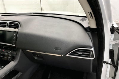 2018 Jaguar F-PACE 35t Premium