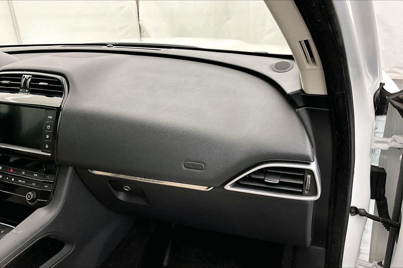 2018 Jaguar F-PACE 35t Premium