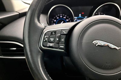 2018 Jaguar F-PACE 35t Premium