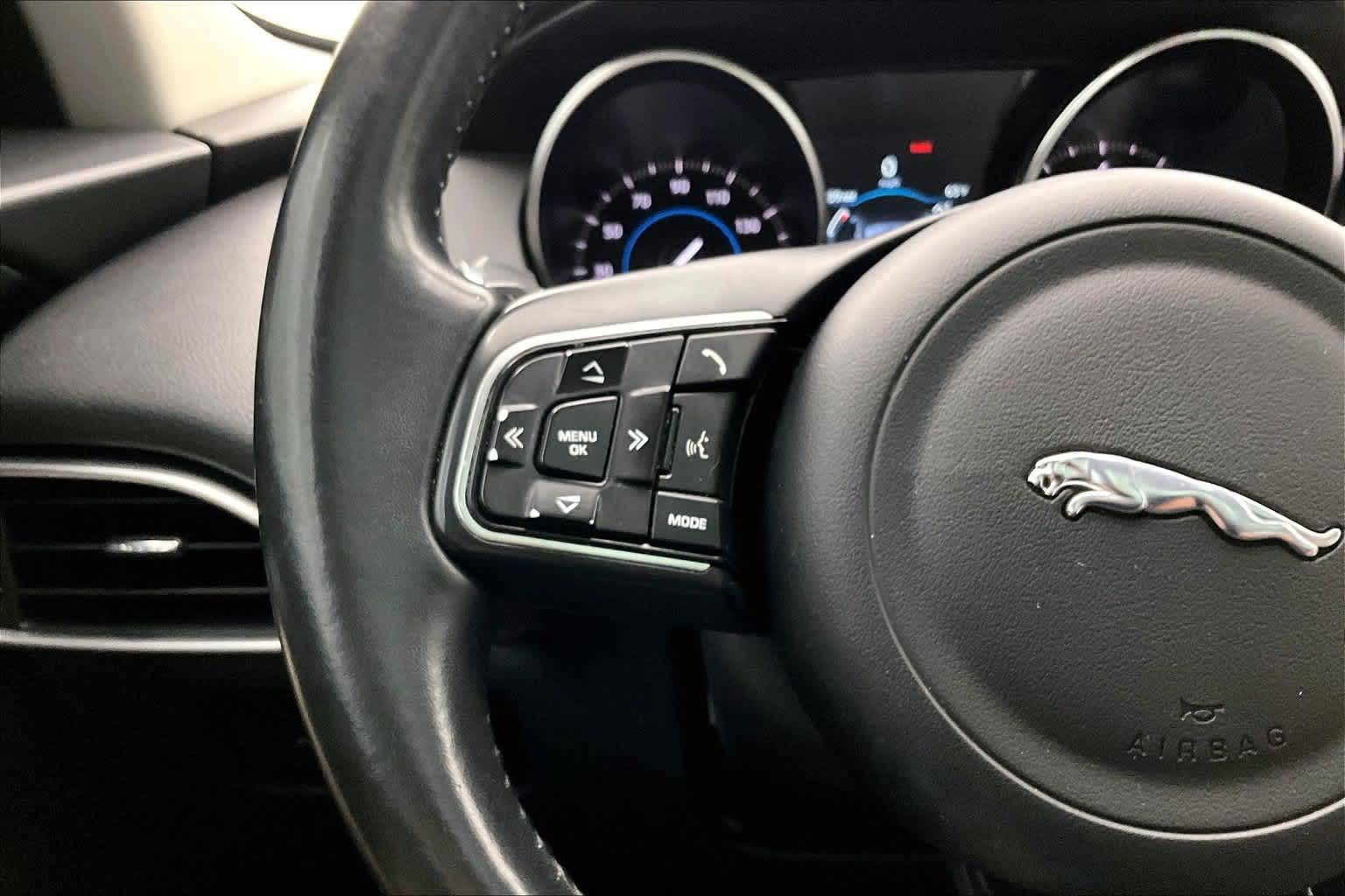 2018 Jaguar F-PACE 35t Premium