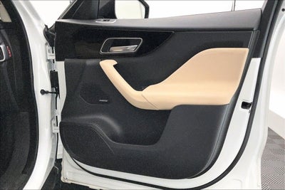 2018 Jaguar F-PACE 35t Premium