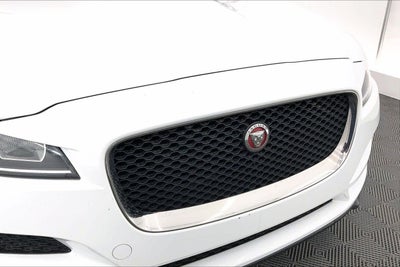 2018 Jaguar F-PACE 35t Premium