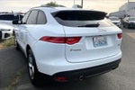 2018 Jaguar F-PACE 35t Premium